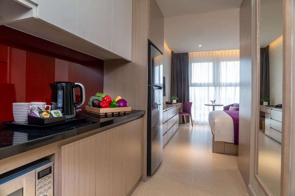 review-khach-san-mercure-hai-phong-5-sao-gia-phong-dich-vu-dia-chi 11