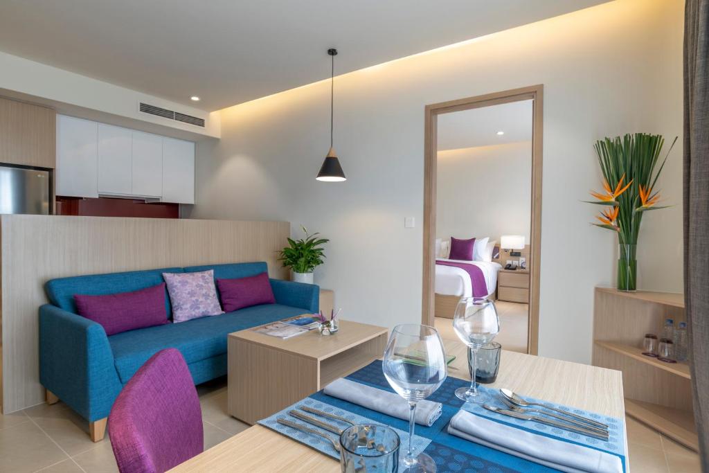 review-khach-san-mercure-hai-phong-5-sao-gia-phong-dich-vu-dia-chi 13