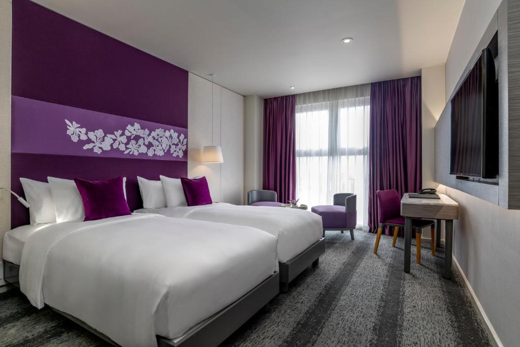 review-khach-san-mercure-hai-phong-5-sao-gia-phong-dich-vu-dia-chi 15