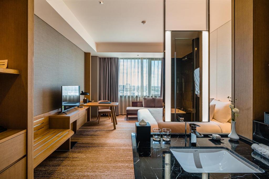 review-khach-san-nikko-hai-phong-4-sao-gia-phong-dich-vu-o-dau 6