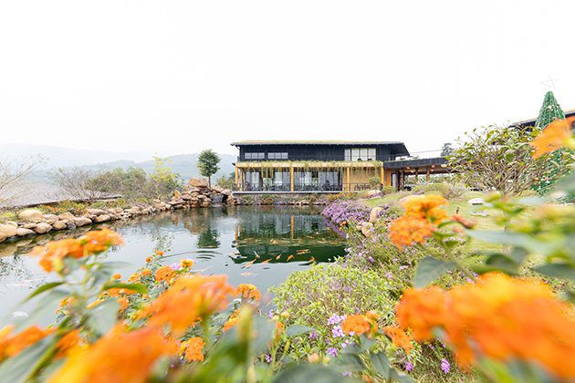 review-satoyama-village-resort-hoa-binh-dia-chi-gia-dich-vu-tot-nhat 3