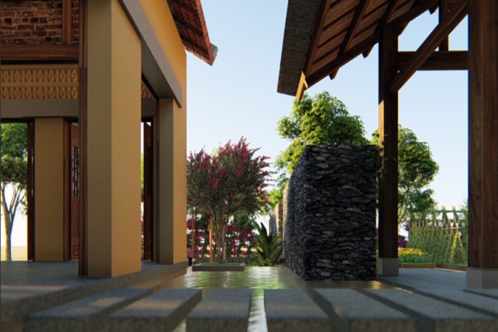 farmstay-rose-phu-yen-chon-than-tien-xu-hoa-vang