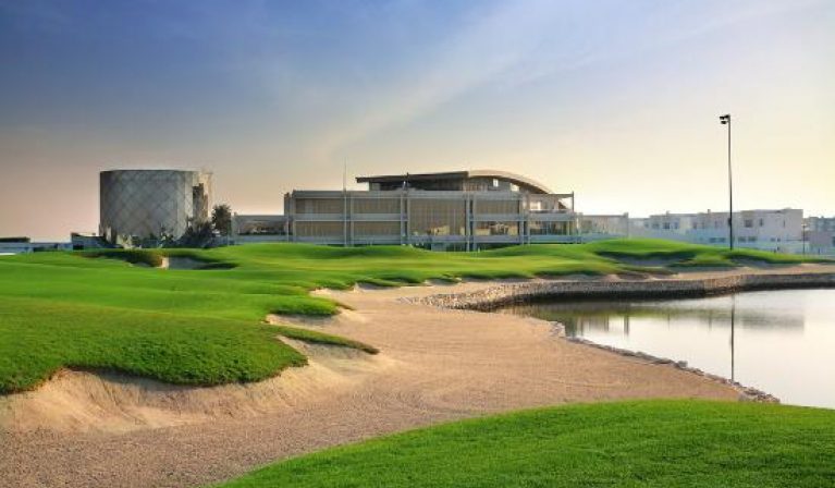 Sân Golf Hoàng Gia