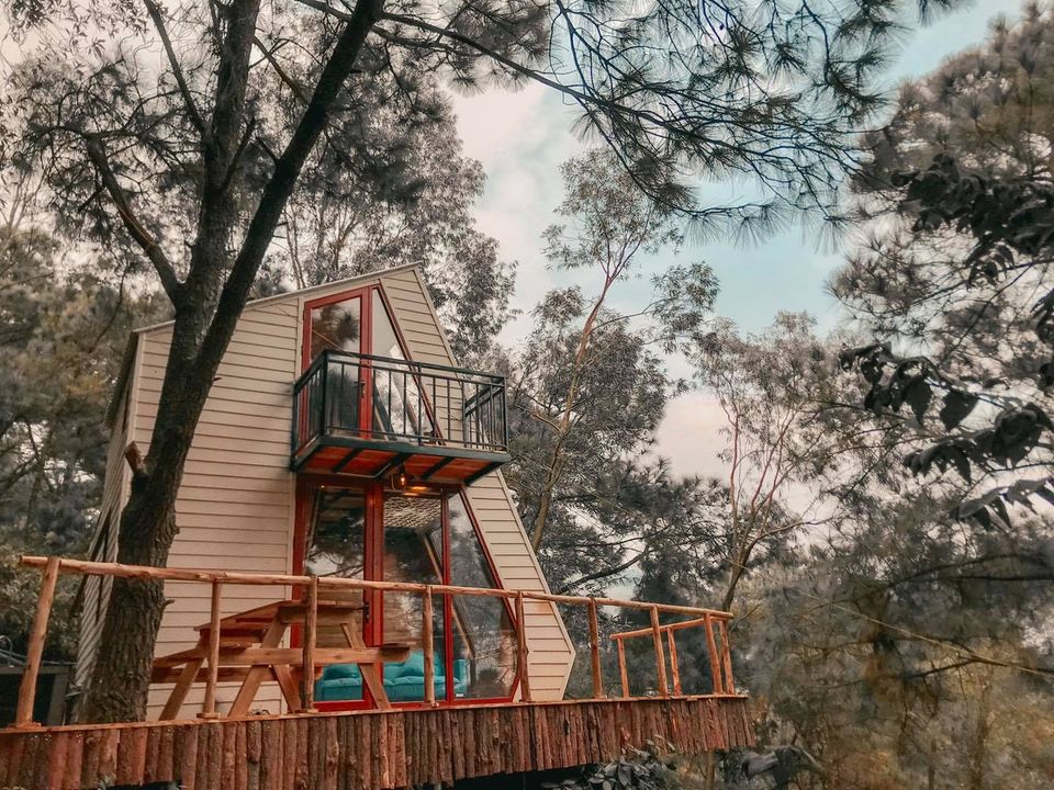 rubik-Nhà-Bay-villa-Soc-Son-hanoi