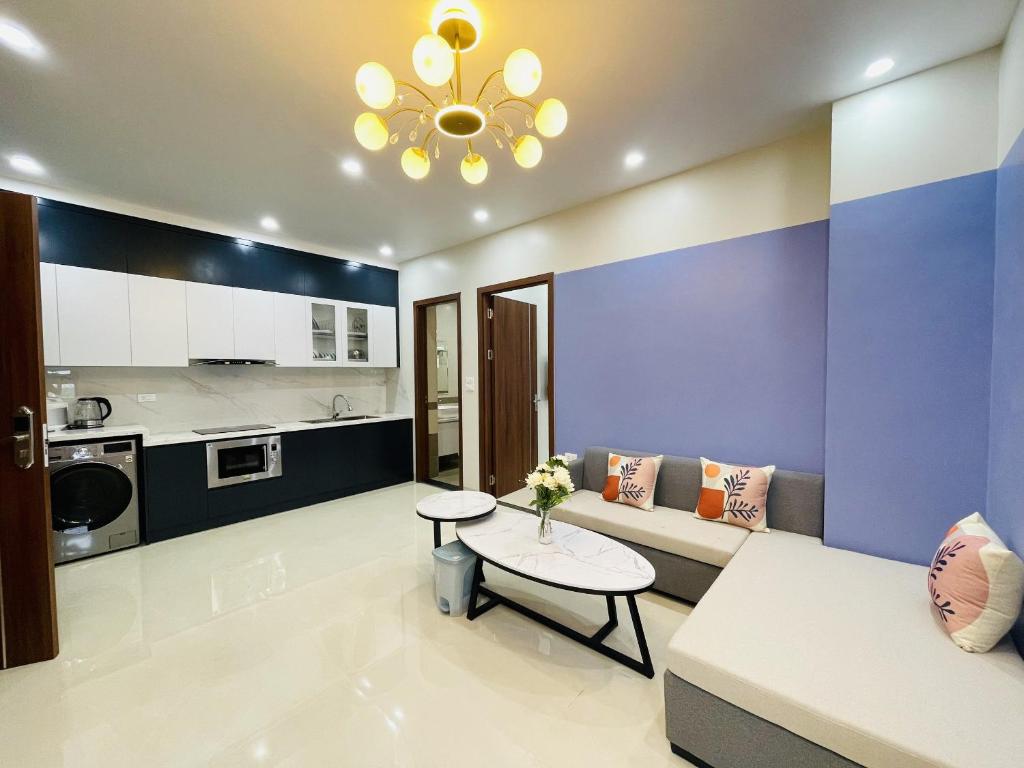 Sakura Apartment