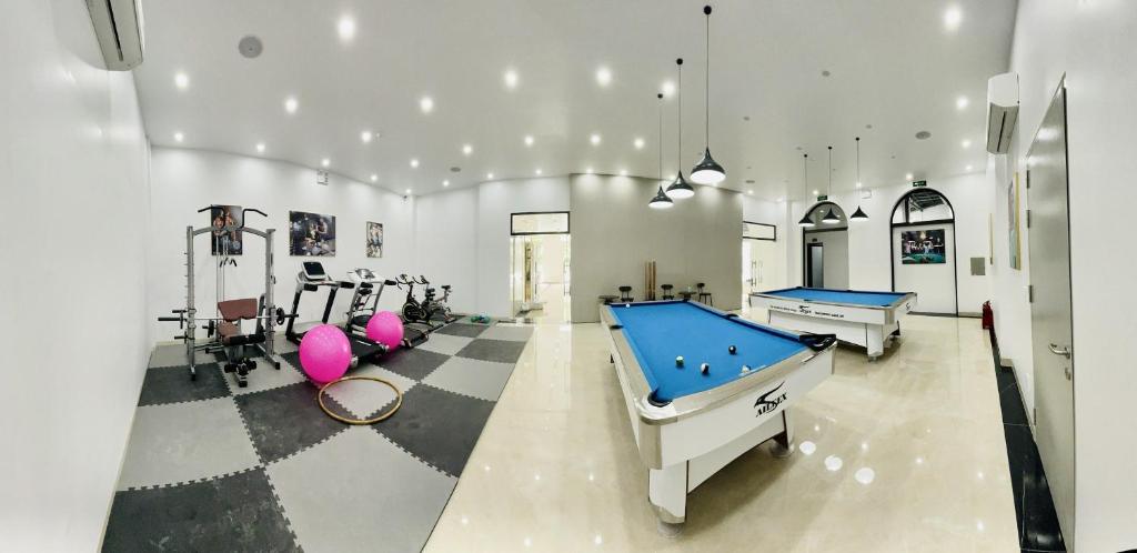 Sakura Apartment