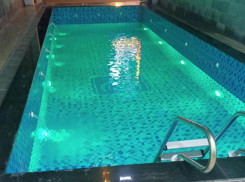 Sala Lan Anh Hotel