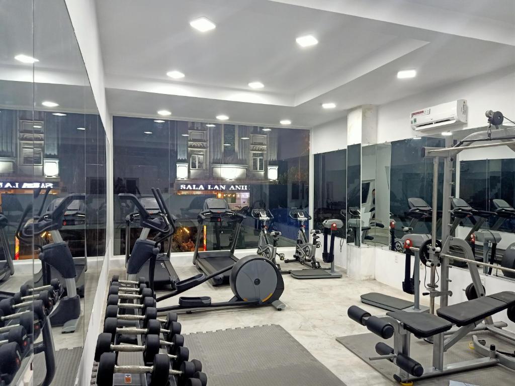 Sala Lan Anh Hotel