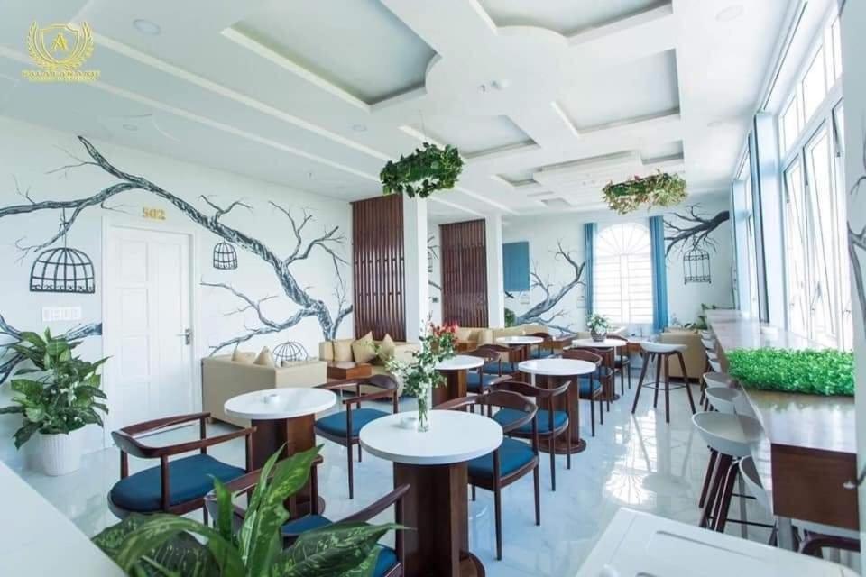 Sala Lan Anh Hotel