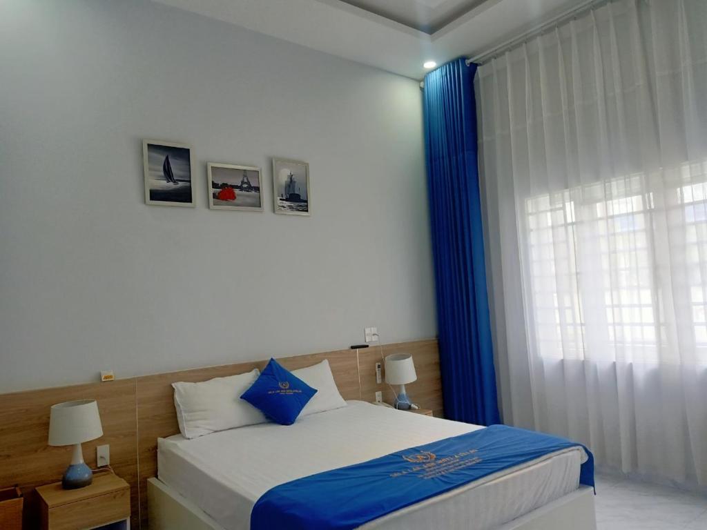 Sala Lan Anh Hotel