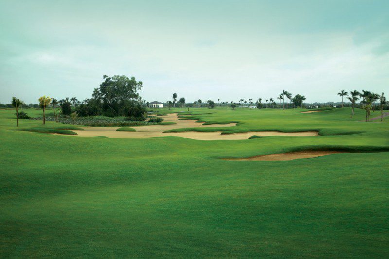 Sân Golf Nhơn Trạch Đồng Nai