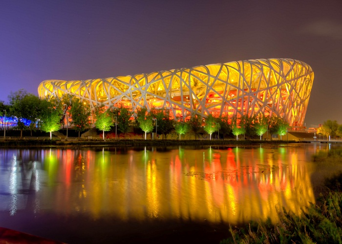 san van dong to chim