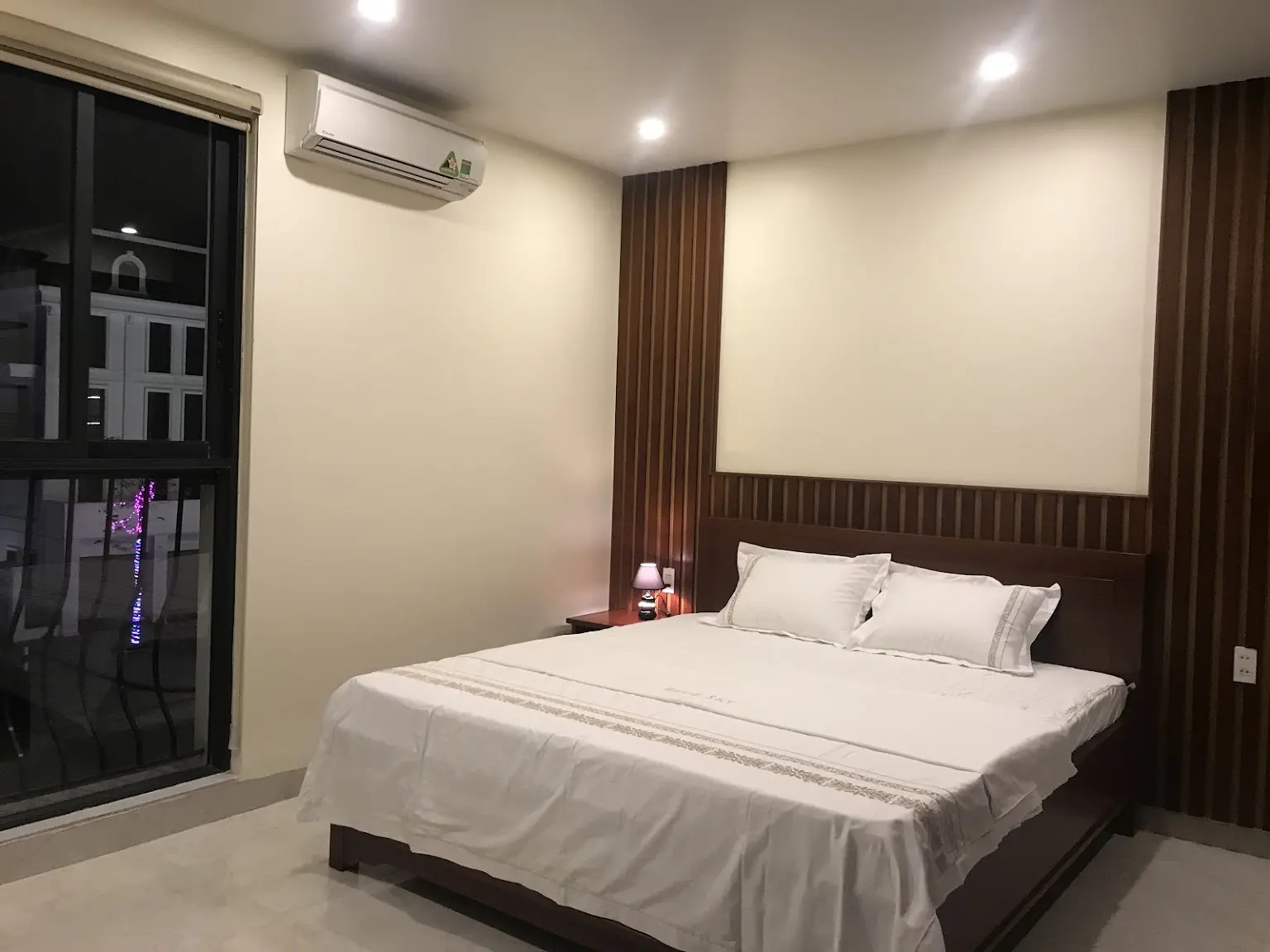 SAOLA Apartment
