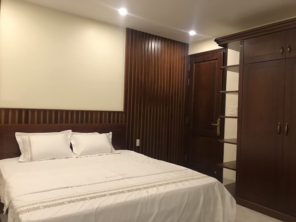 SAOLA Apartment