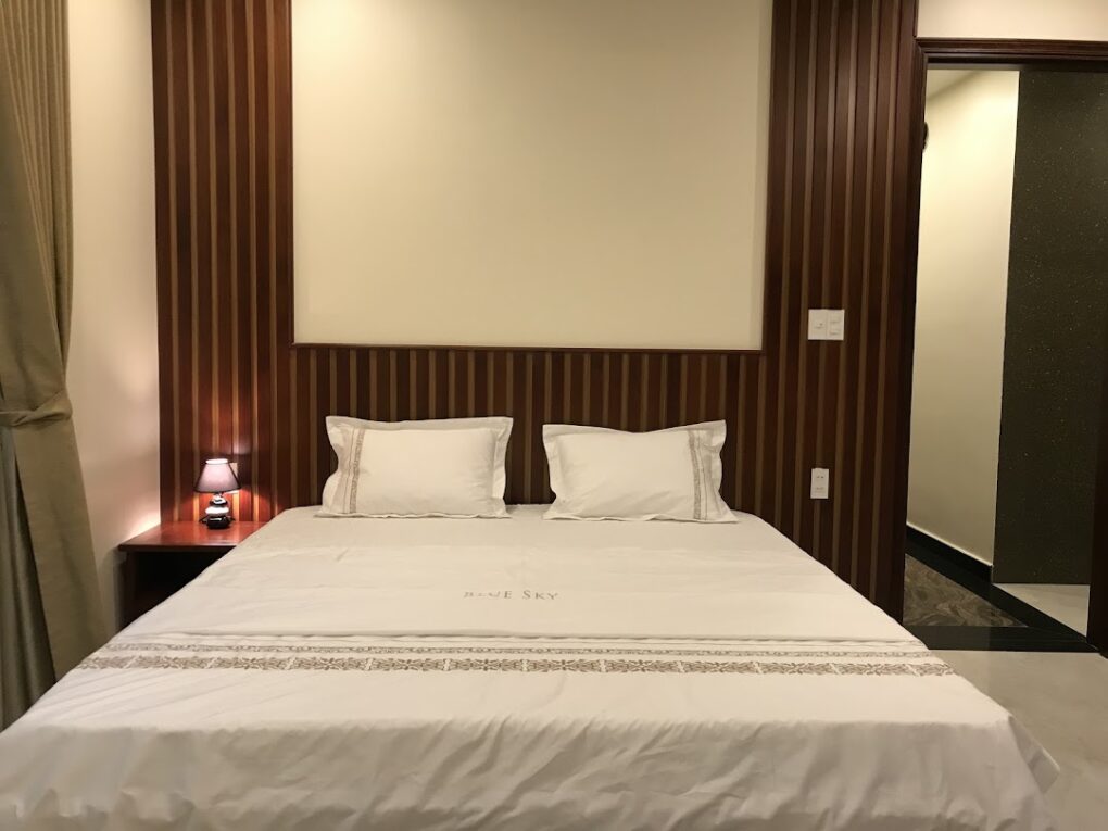SAOLA Apartment