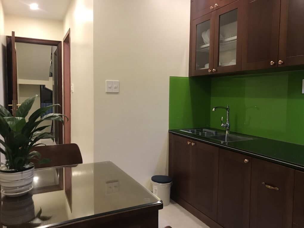 SAOLA Apartment