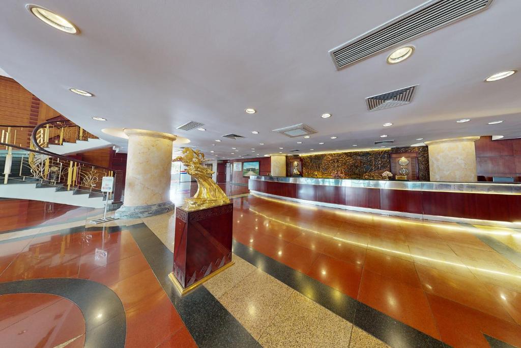 Sao Mai Hotel