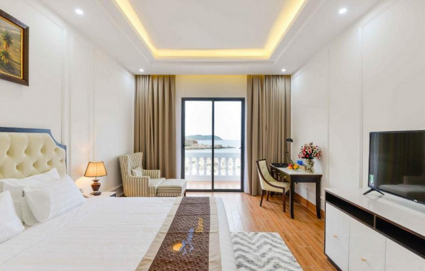 khách sạn 5* Quy Nhơn 7