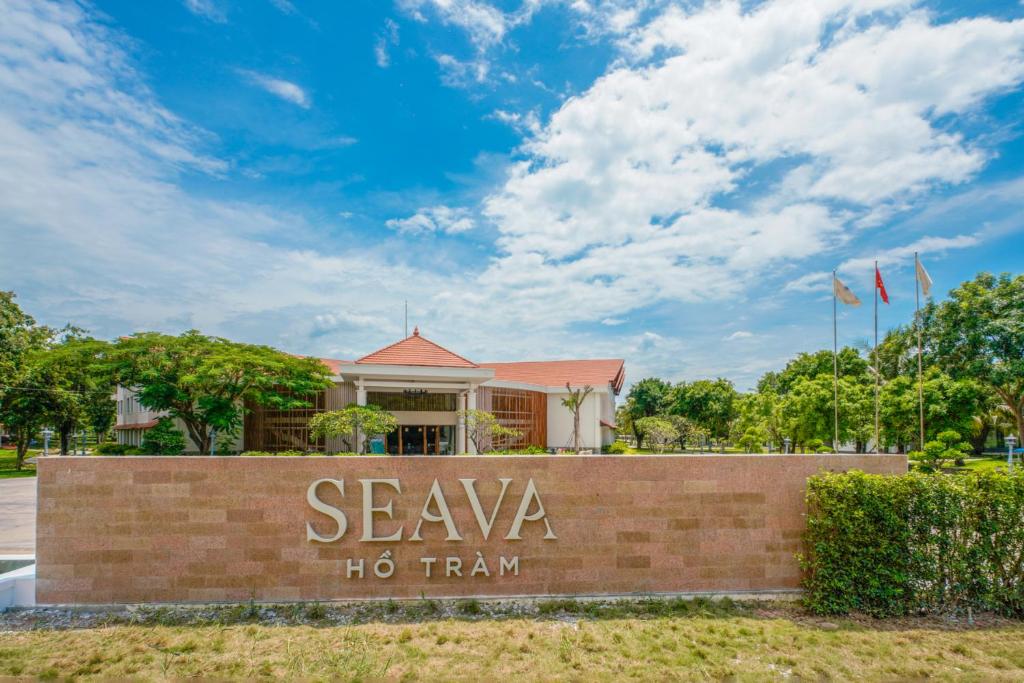 seava hồ tràm