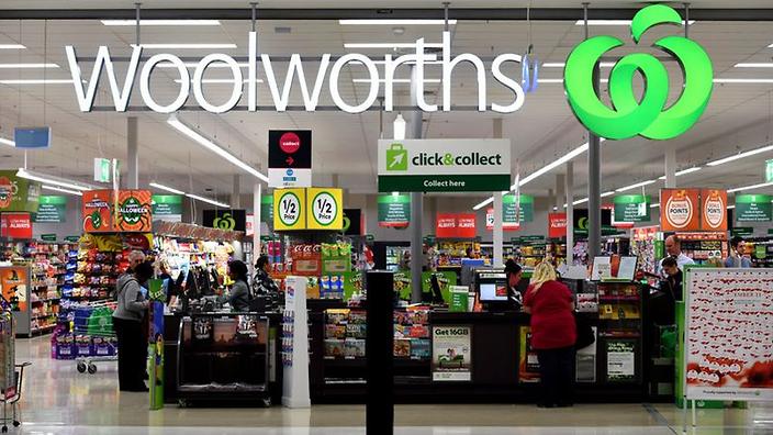 sieu thi woolworths
