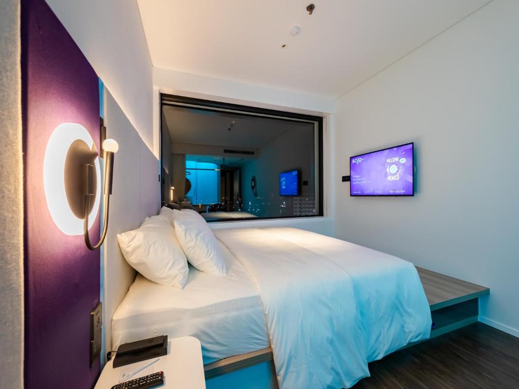 SOJO Hotel Bac Giang
