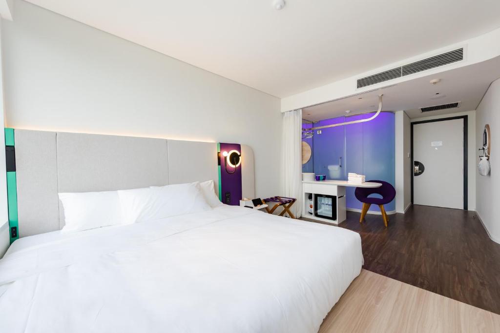 SOJO Hotel Bac Giang