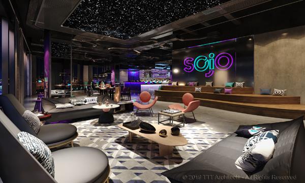 SOJO Hotel Bac Giang