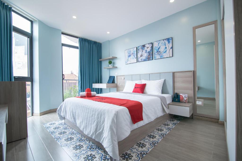 SOLEIL APARTMENT