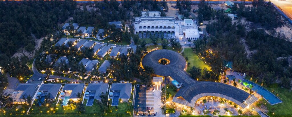 stelia-beach-resort-overview