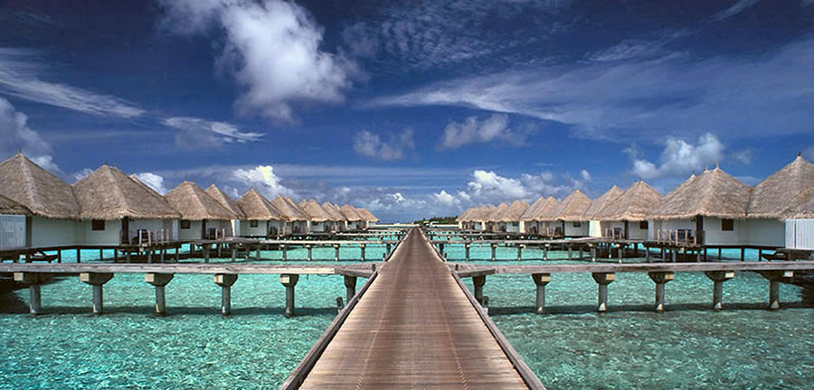 sun island resort maldives