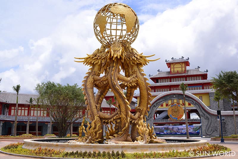 cong-vien-rong-vinpearl-spa-ha-long