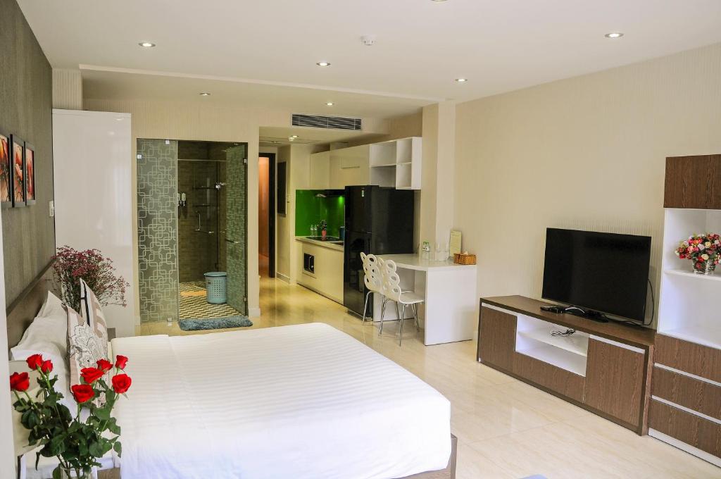 sunny-serviced-apartment