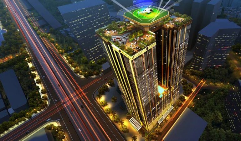 sunshine-center-16-pham-hung- toa-nha-sunshine-center-16-pham-hung-