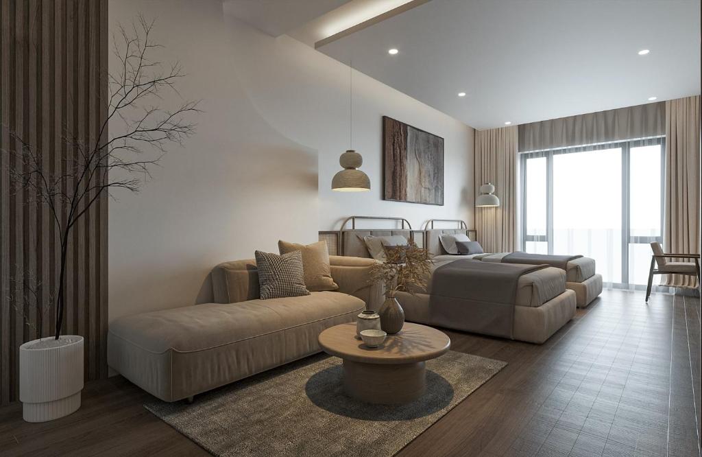 TA HOTEL & APARTMENT