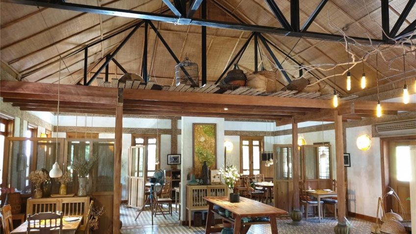 tam coc garden resort1