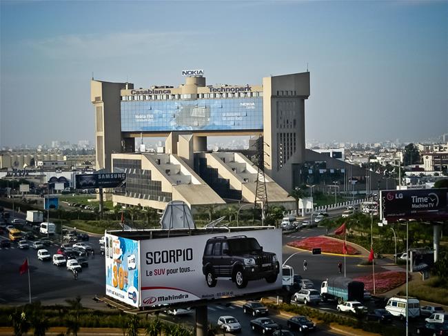 tfd 20160122 casablanca morocco city