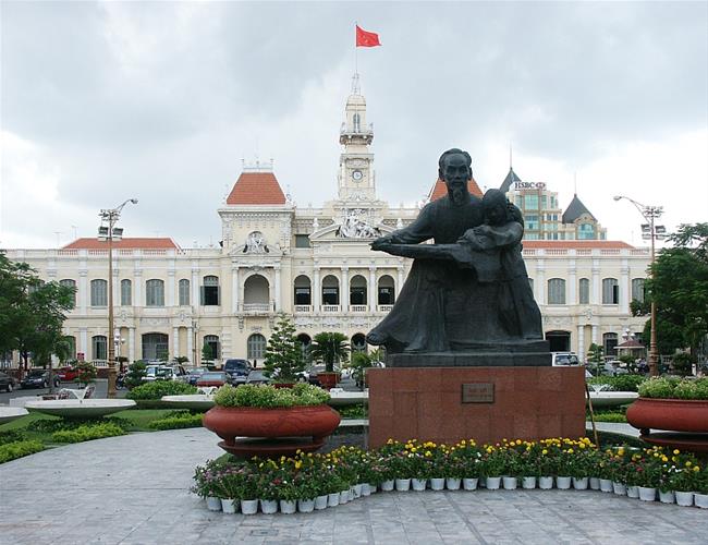 tfd 20160122 tfd 20151113 Ho Chi Minh City