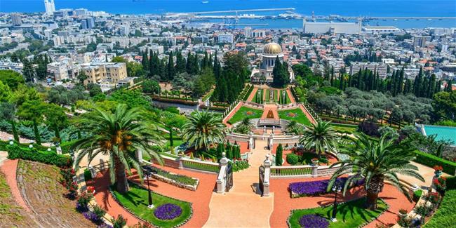 tfd 20160527 Haifa