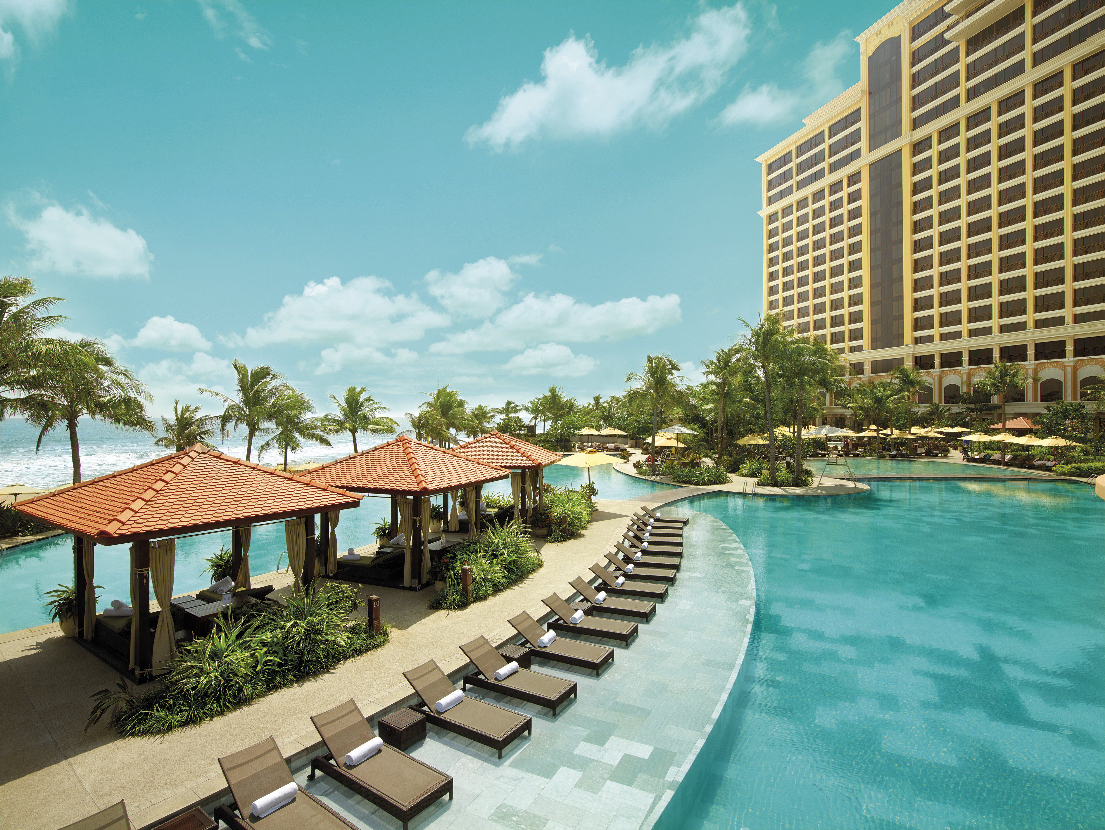 the grand ho tram strip