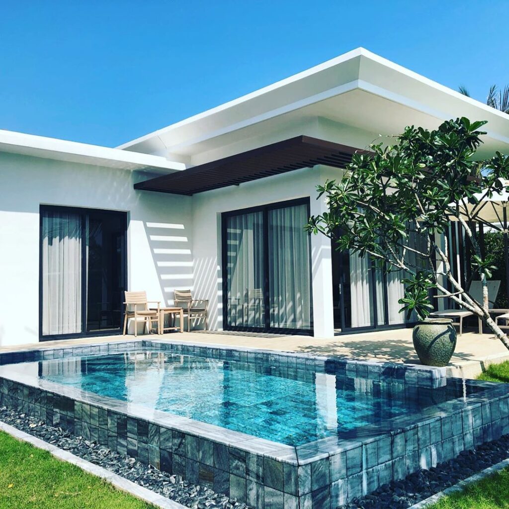 the level melia ho tram