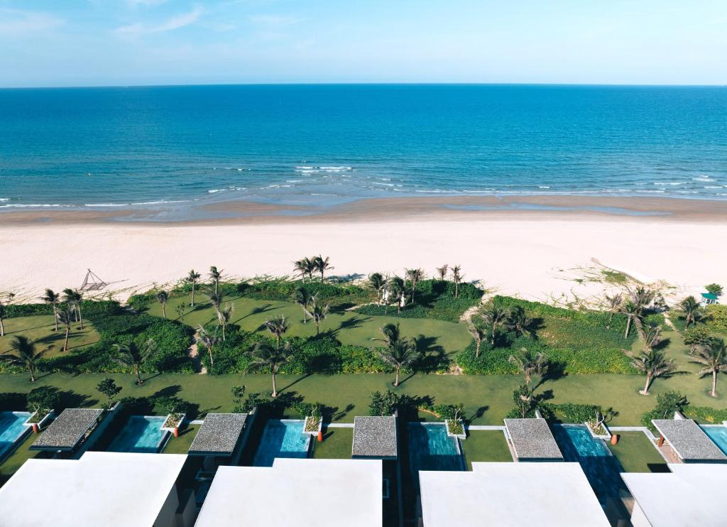 Review dịch vụ The Ocean Resort Quy Nhon