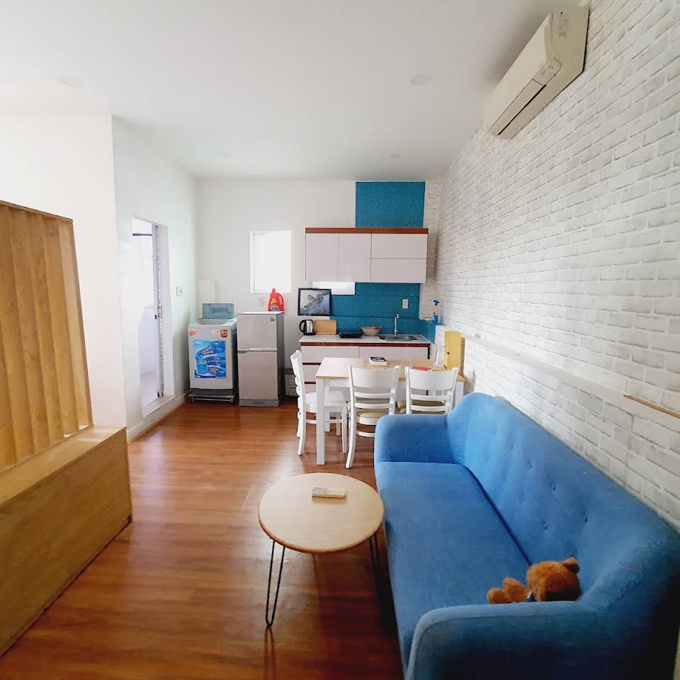 THE PHANS APARTMENT 