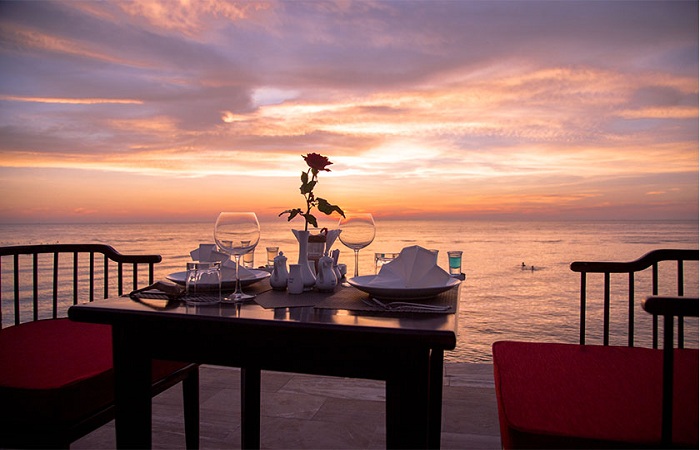 thepalmyphuquoc resort restaurant