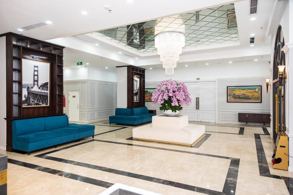 Thiên Ân Hotel
