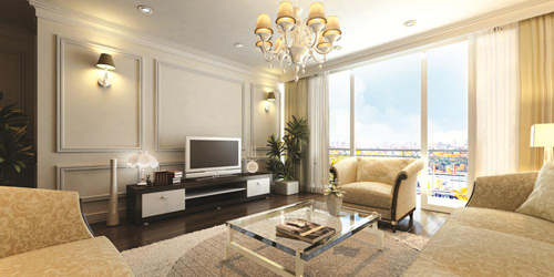Thiết- kế- căn- hộ- Tòa -nhà- Vinhomes -Nguyễn -Chí -Thanh