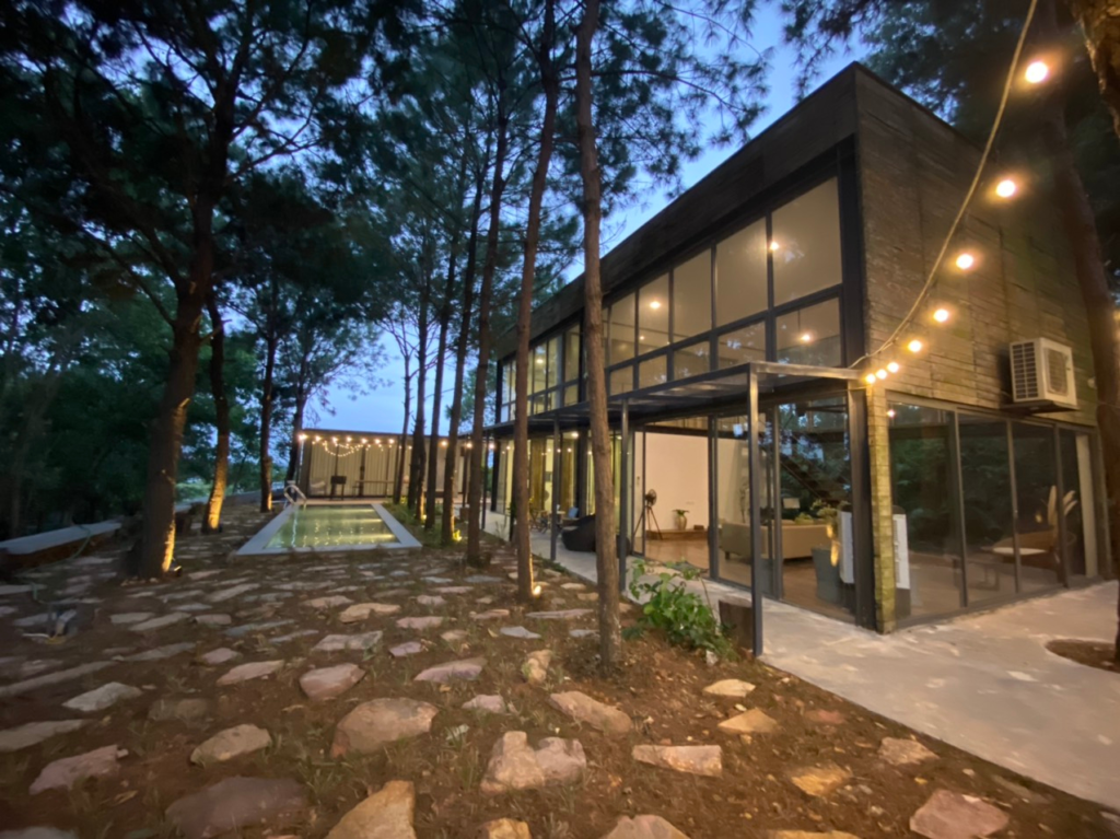 thong-may-villa-sóc-sơn