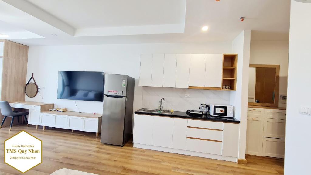 TMS QUY NHƠN LUXURY HOMESTAY