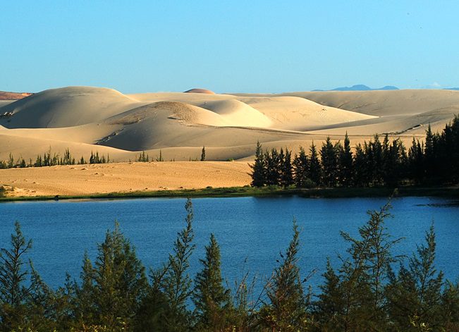 toan canh doi cat bay