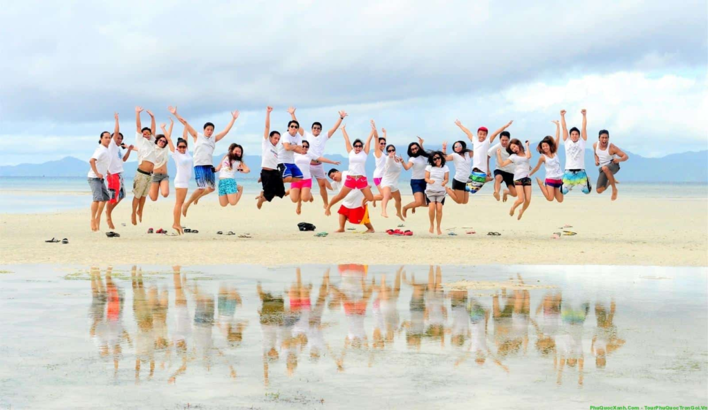team-building-Phu-Quoc