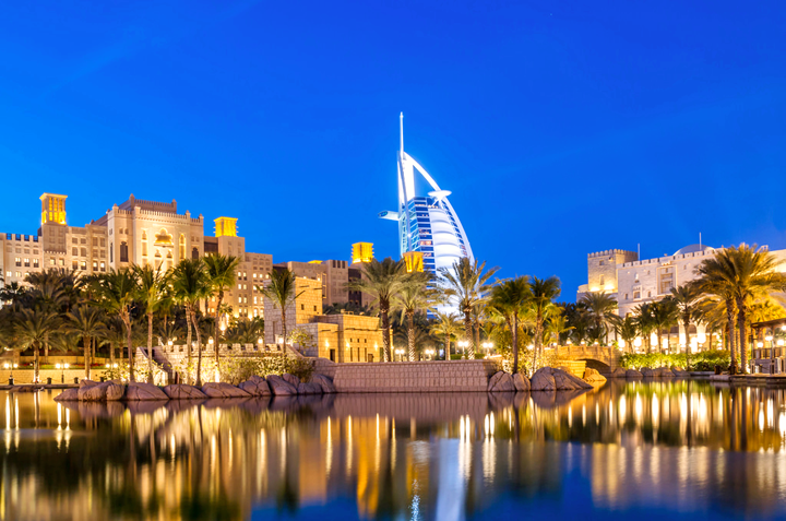 tour du lich dubai gia tot du lich viet